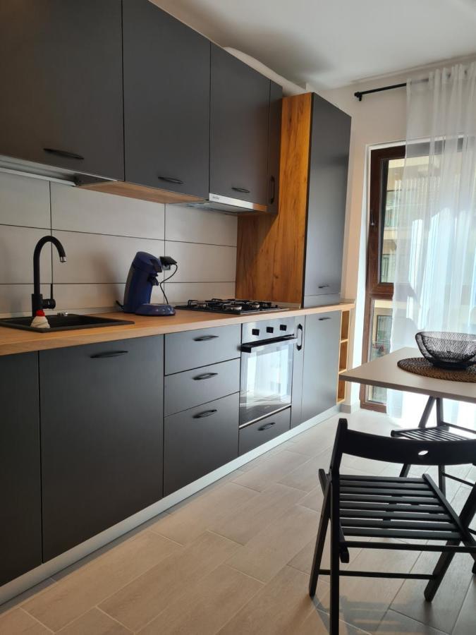Moghioros Park Dum3 Apartamento Bucareste