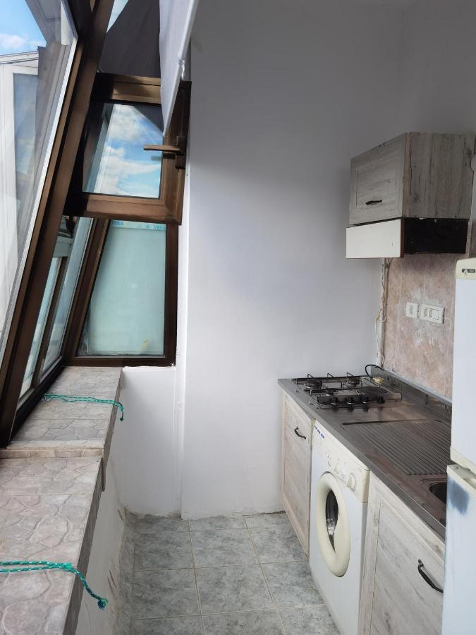 Penthouse Kogalniceanu *