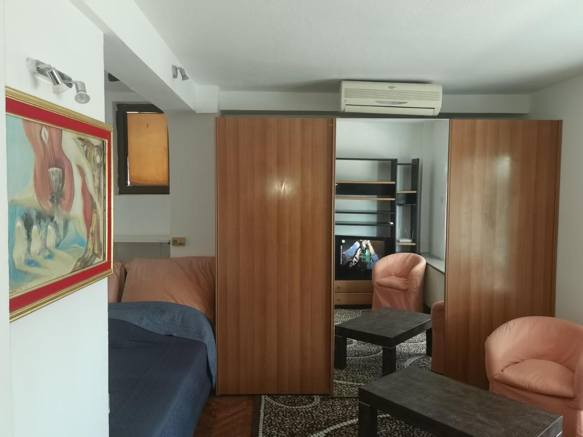 Penthouse Kogalniceanu *