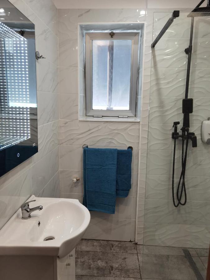 Penthouse Kogalniceanu Bucharest