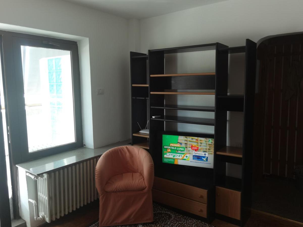 Penthouse Kogalniceanu Apartment