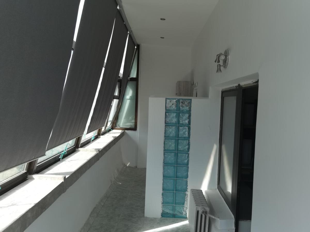 Penthouse Kogalniceanu Apartment