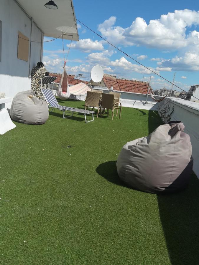 Penthouse Kogalniceanu * Bucharest