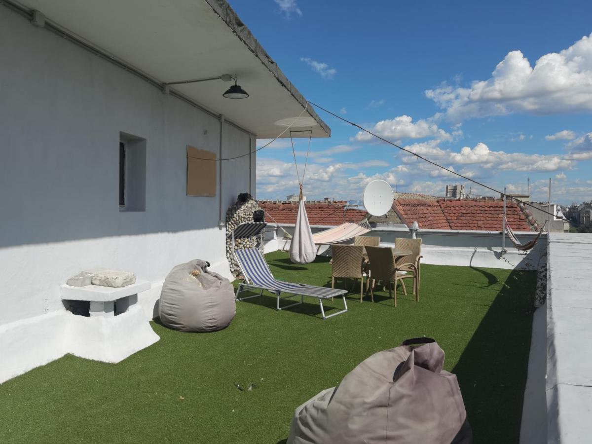 Apartment Penthouse Kogalniceanu *