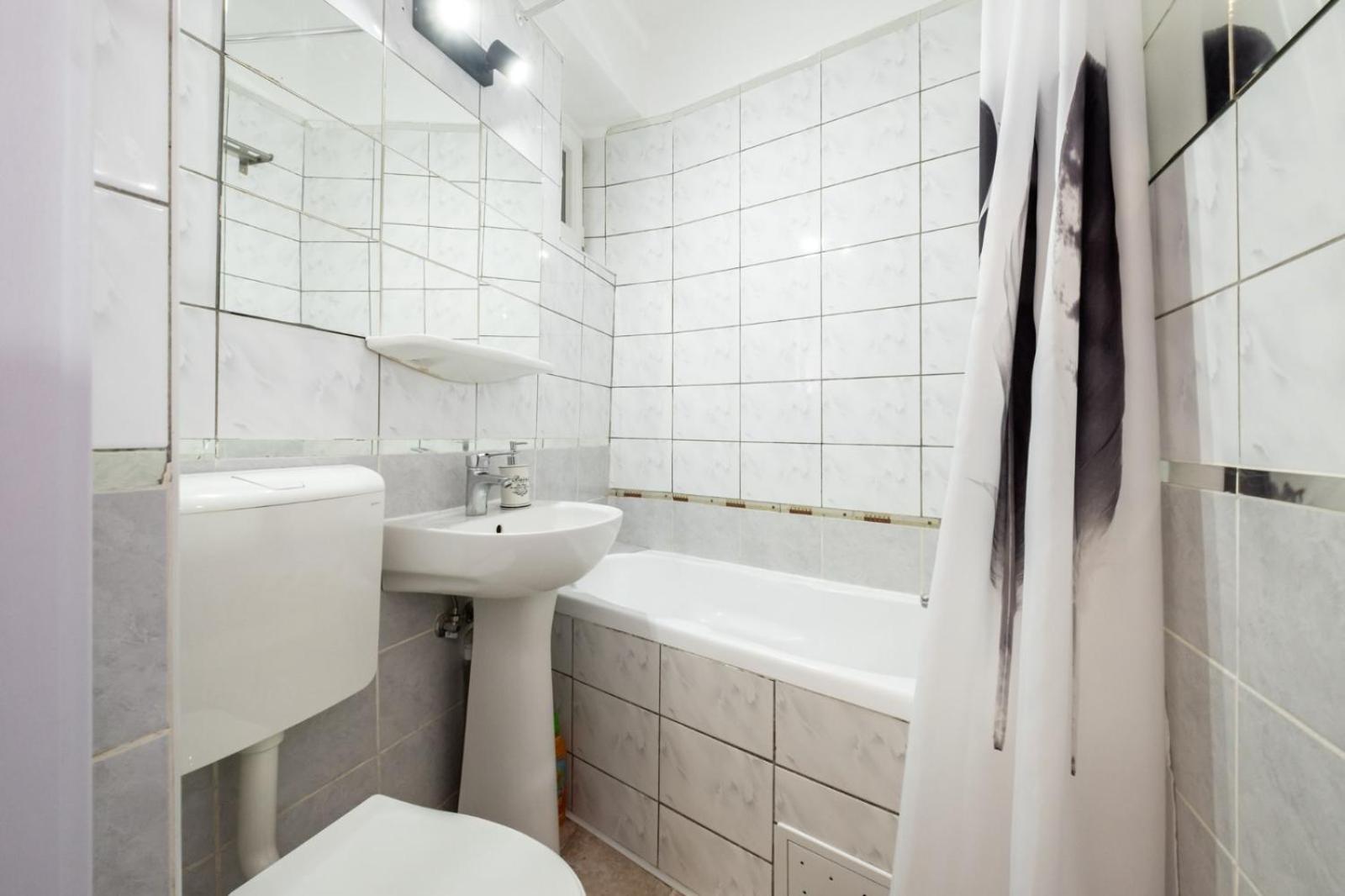 Apartament Laroka House Cosy And Modern Universitate-city Centre