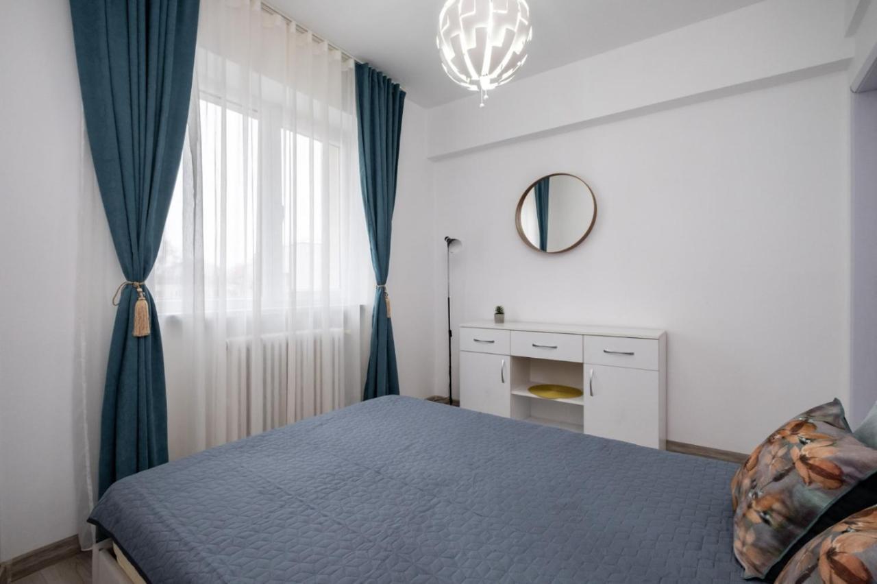 Laroka House Cosy And Modern Universitate-city Centre Bucureşti
