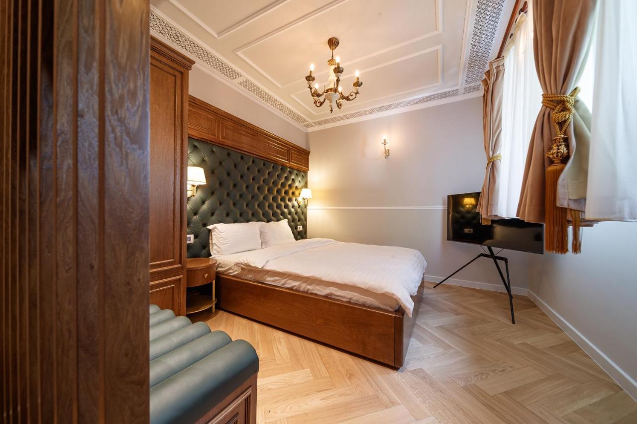 Hotel Templum Clava 4*