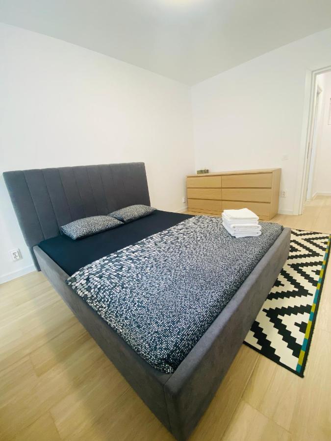 Apartament Dorobanti Apartment *