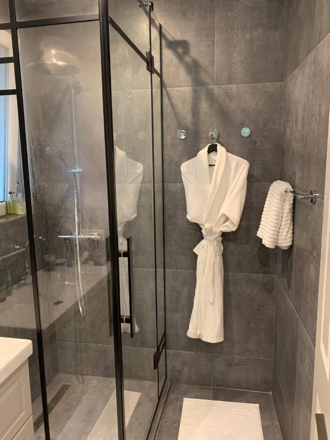 Apartament Zaivan Revive - Exclusive With View