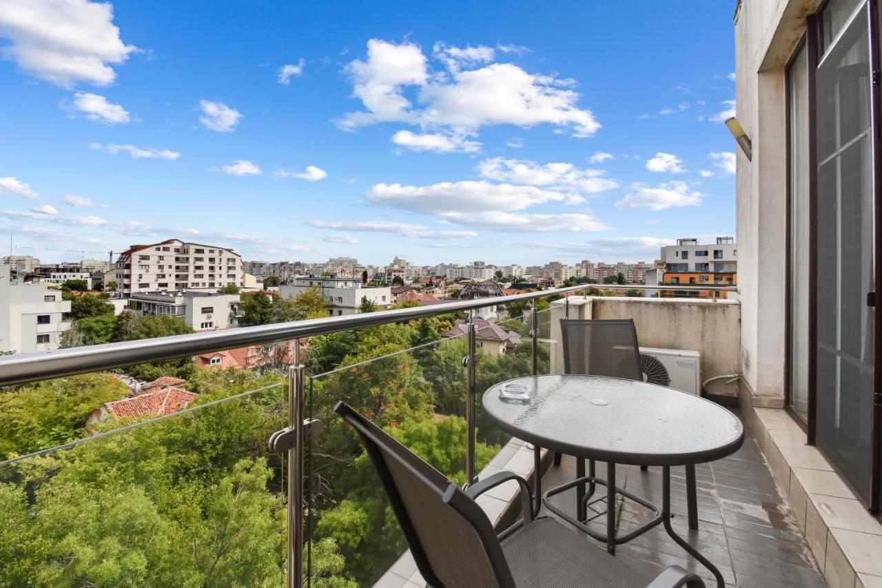 Uni88 Apart Hotel * Bucharest