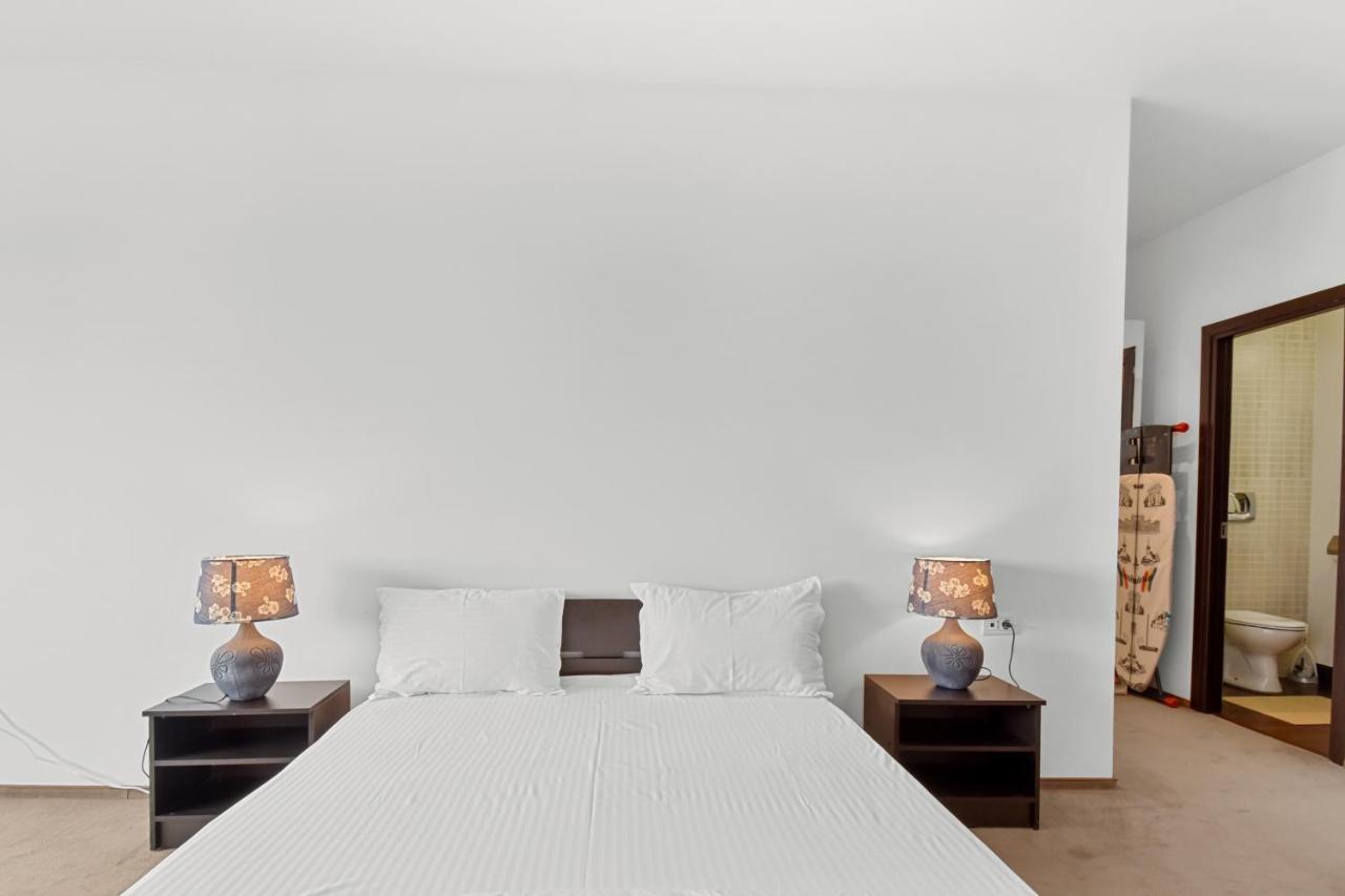 Uni88 Apart Hotel Aparthotel *