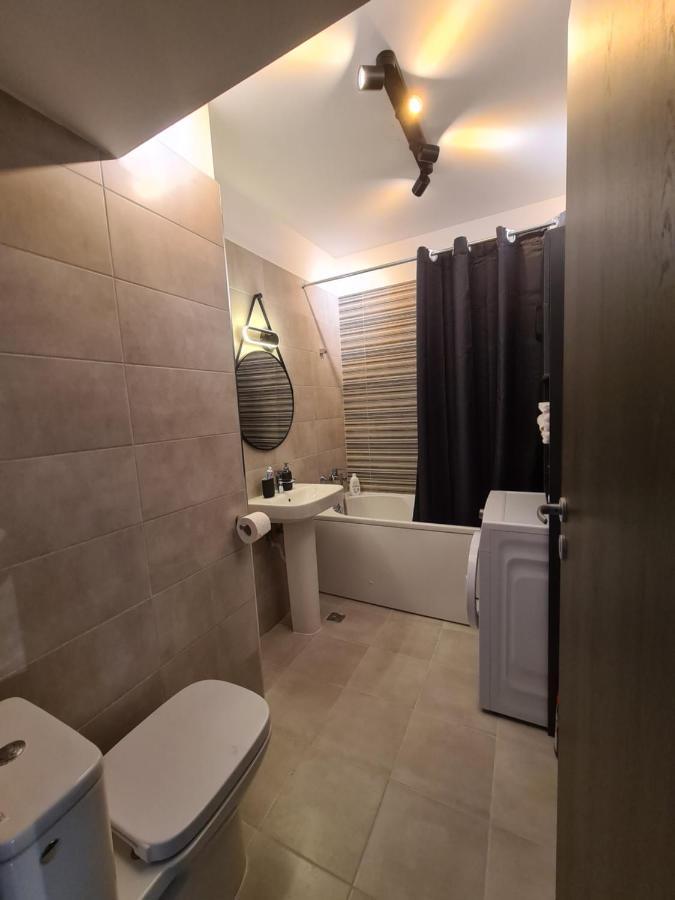 Moghioros Park Dum3 Apartamento