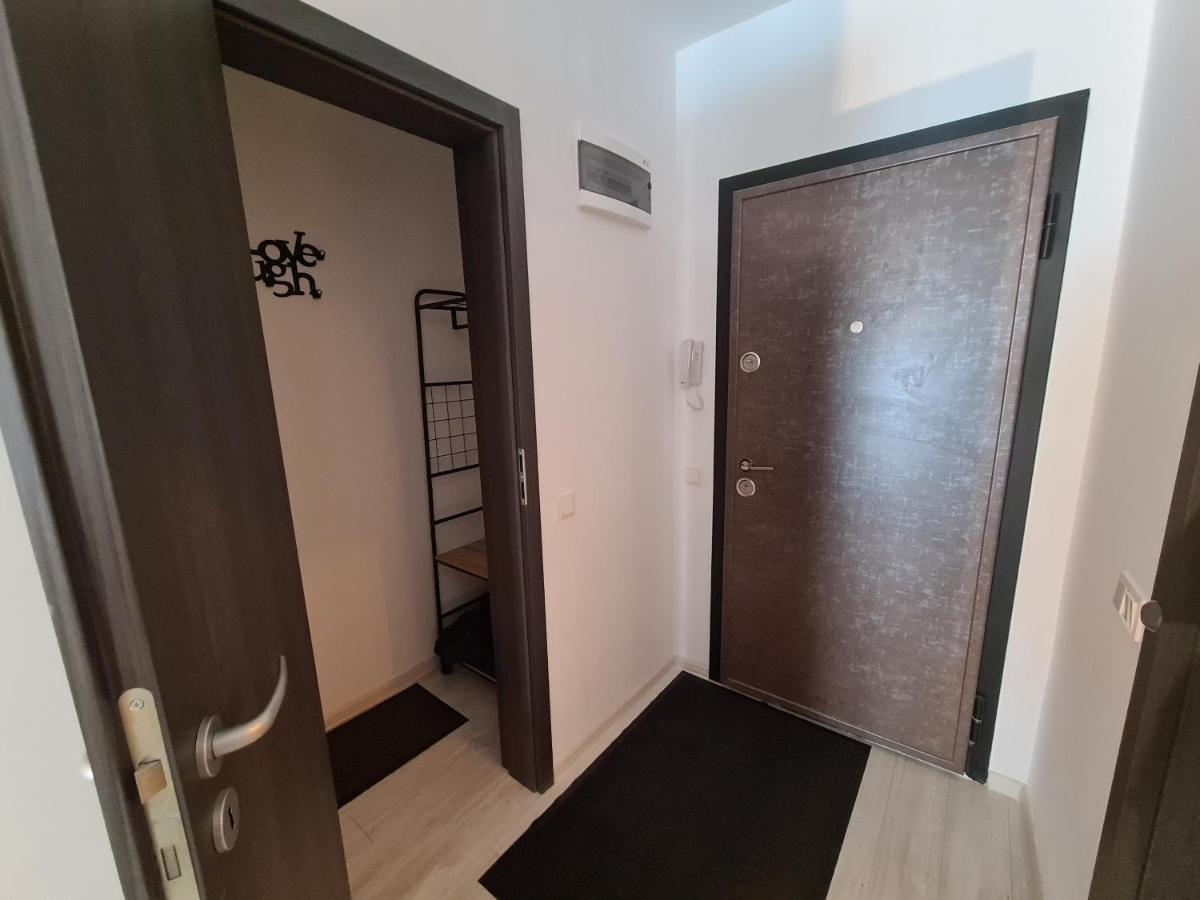 Moghioros Park Dum3 Apartamento Bucareste