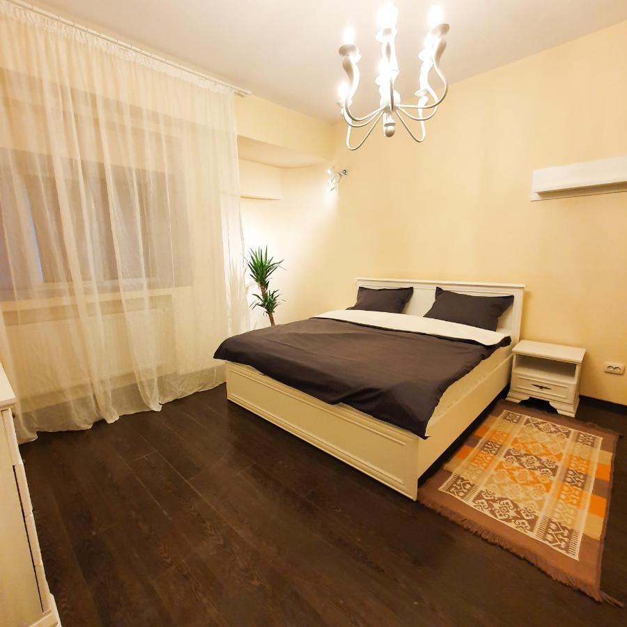 Dacia Apartment *