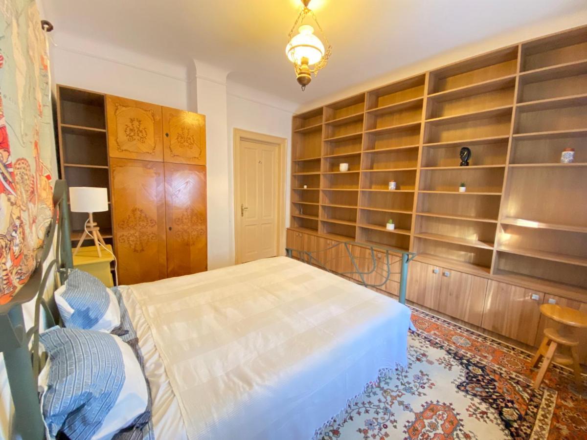 Chez Marie * Bucureşti
