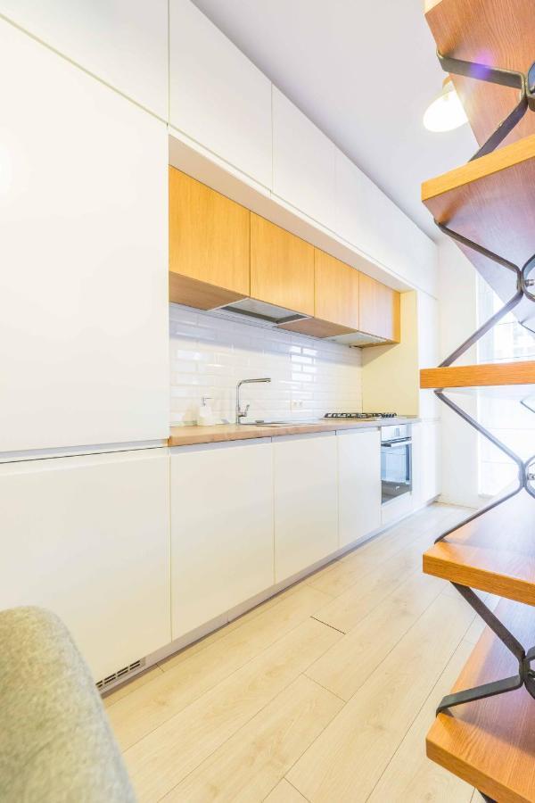 Amazing Luxury Aviatiei Apartment