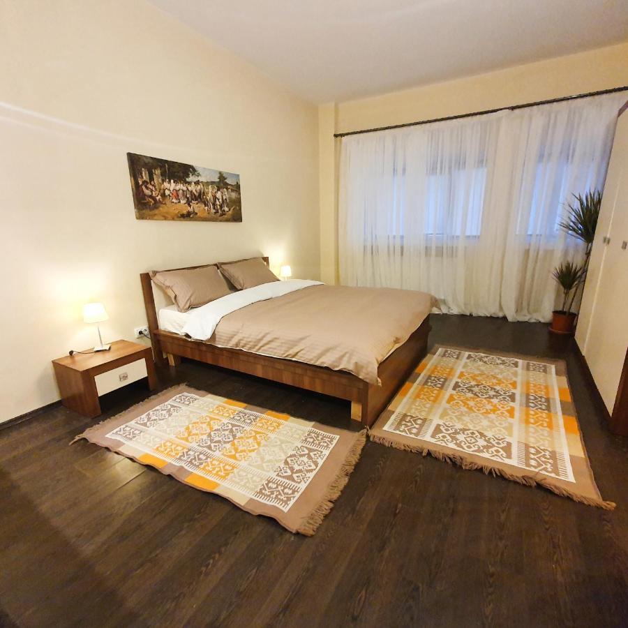 Dacia Apartment *