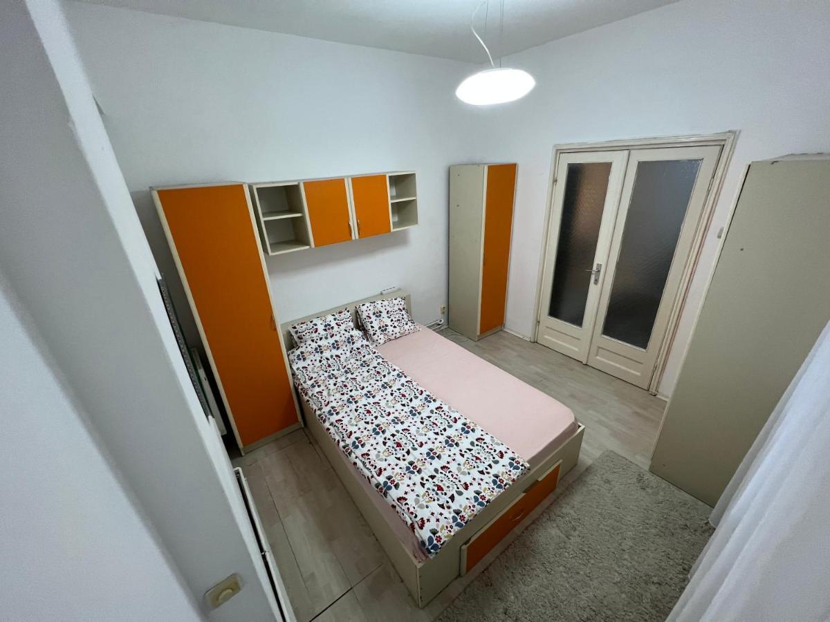Apartament Cismigiupark *
