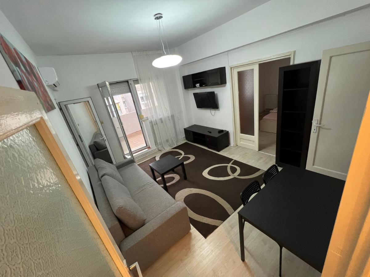 Apartament Cismigiupark *