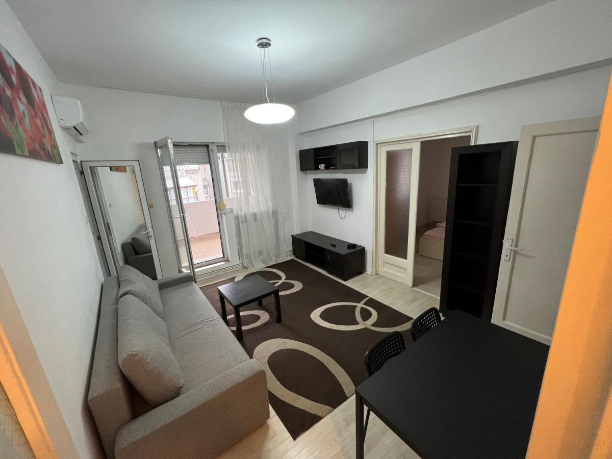 Apartament Cismigiupark *