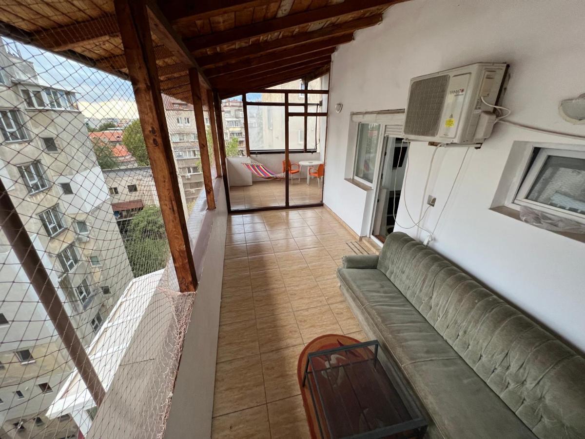 Cismigiupark Apartament Bucureşti