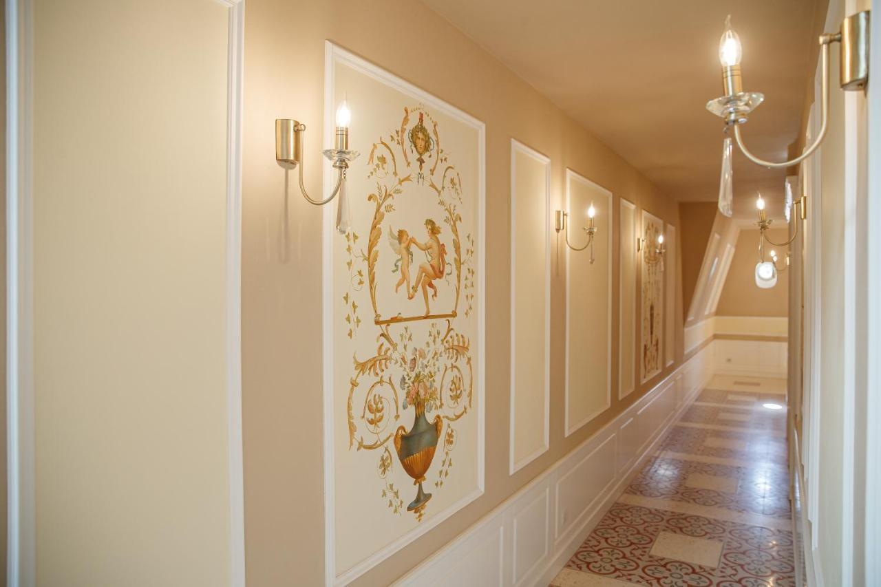 Templum Clava Hotel