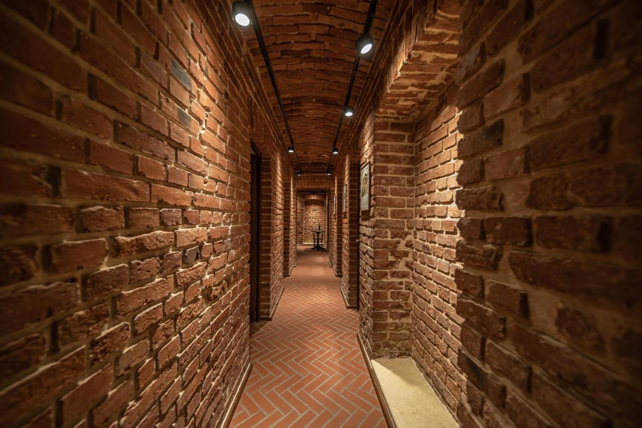 Hotel Templum Clava