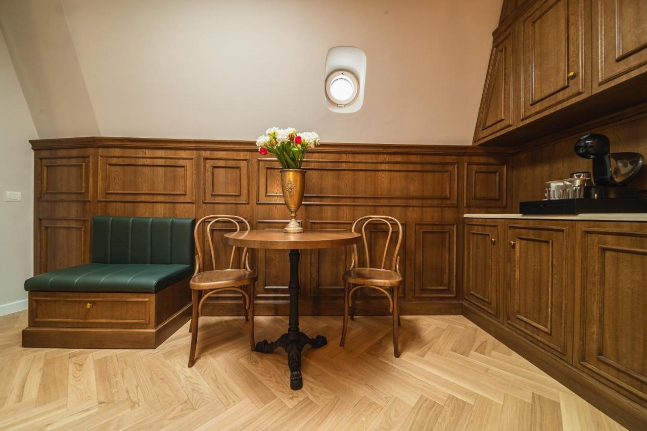 Hotel Templum Clava 4*