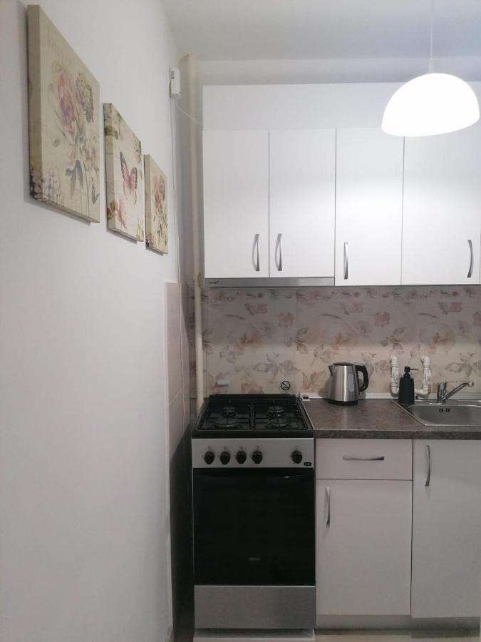 Laroka House Cosy And Modern Universitate-city Centre Apartament