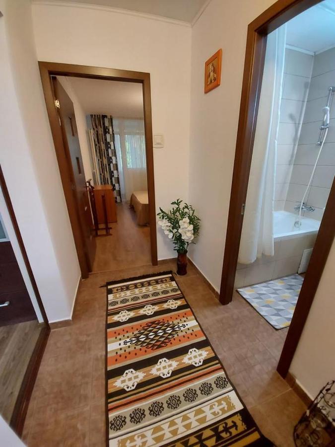 Apartament 3 Camere, Dotat Cu Toate Utilitățile *