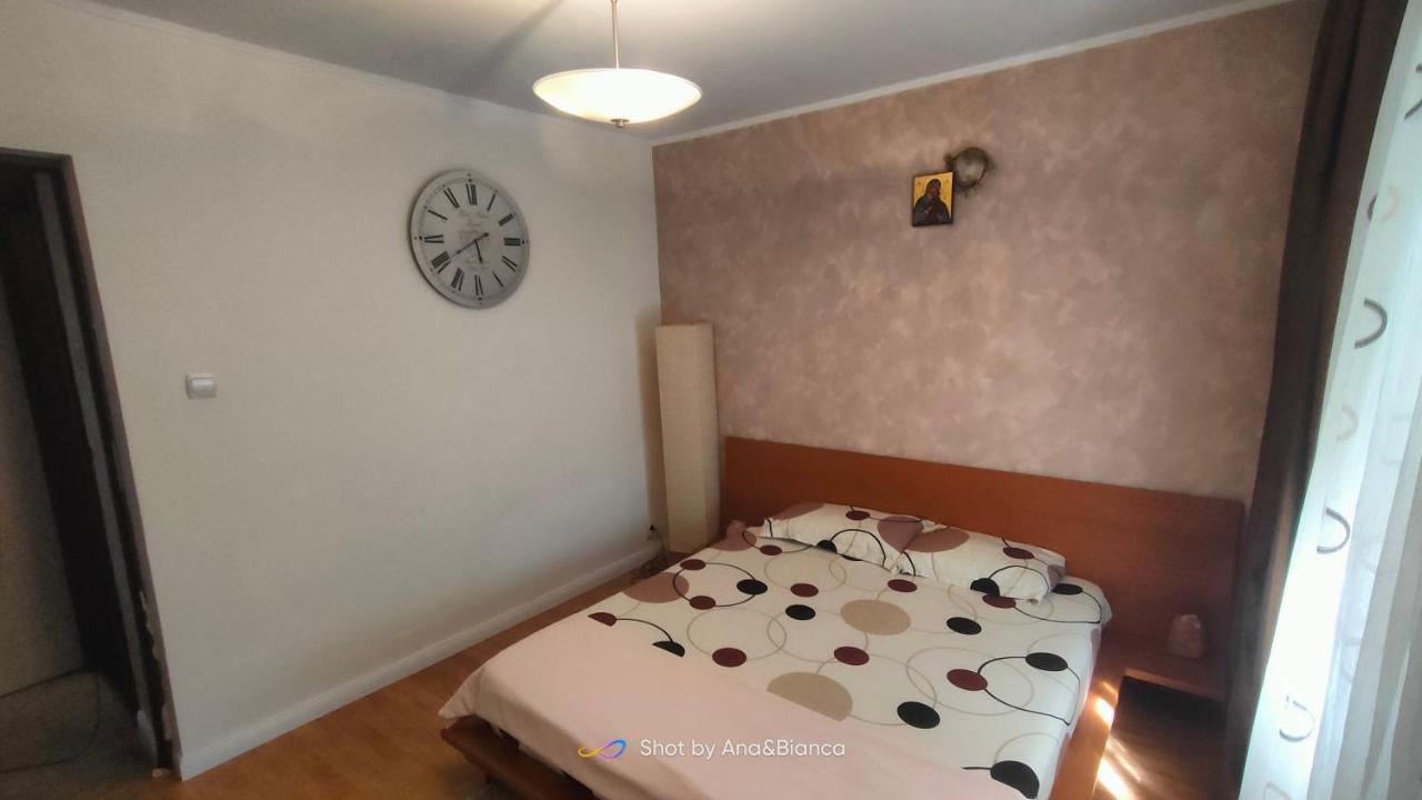 Apartament Duck *