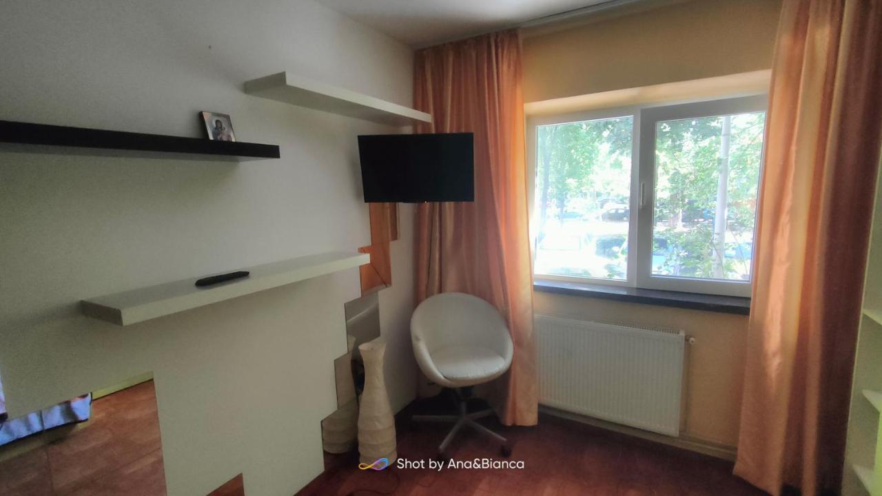 Apartament Duck Bucureşti