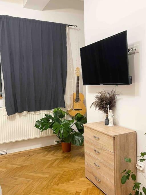 Apartment Cozy Flat Right Next To Bucharest's Park Bucharest