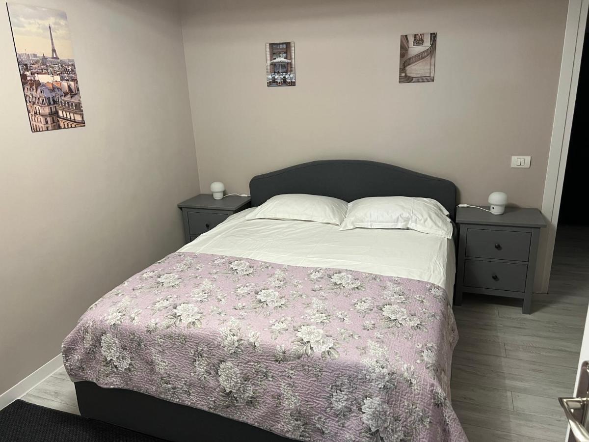 Aparthotel Azza Bucharest