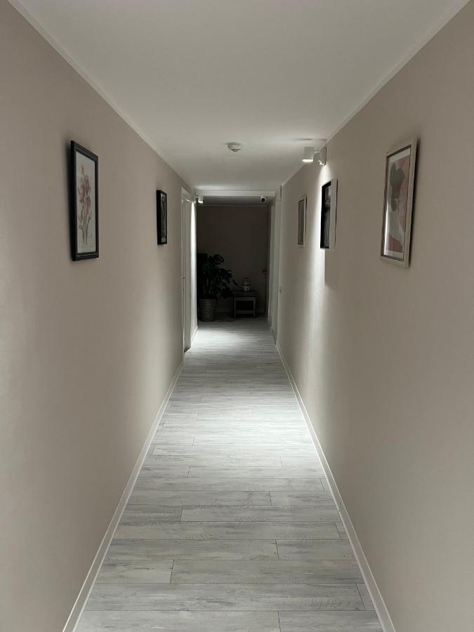 Azza Aparthotel Bucharest
