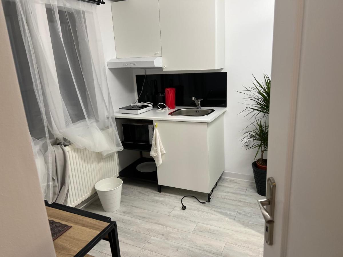 Aparthotel Azza Bucharest