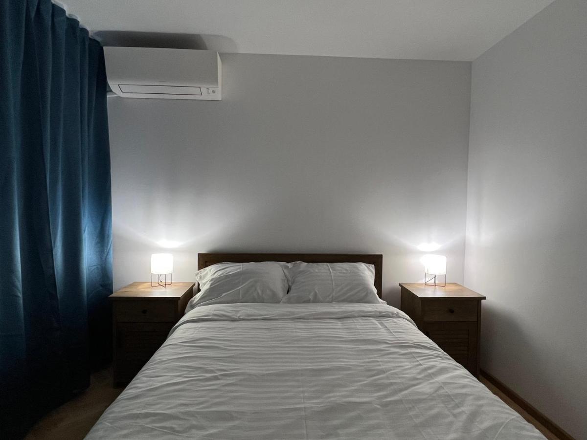 Rsa Parklake - Dream Apartamento *