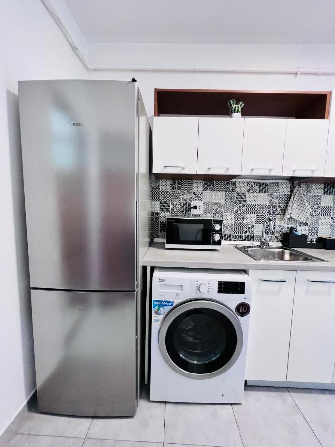 Apartament Historical 1r Near Square Bucureşti