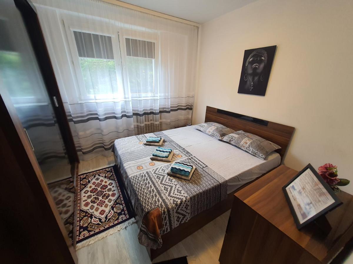 Apartament Enjoylife17 Valea Argesului - Drumul Taberei