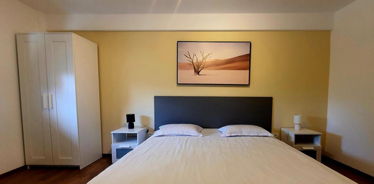 Casa Artisti 3* Bucureşti