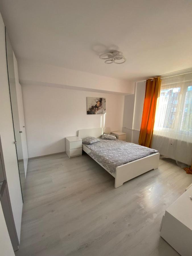 Ultracentral Unirii/ Centru Vechi Apartment *
