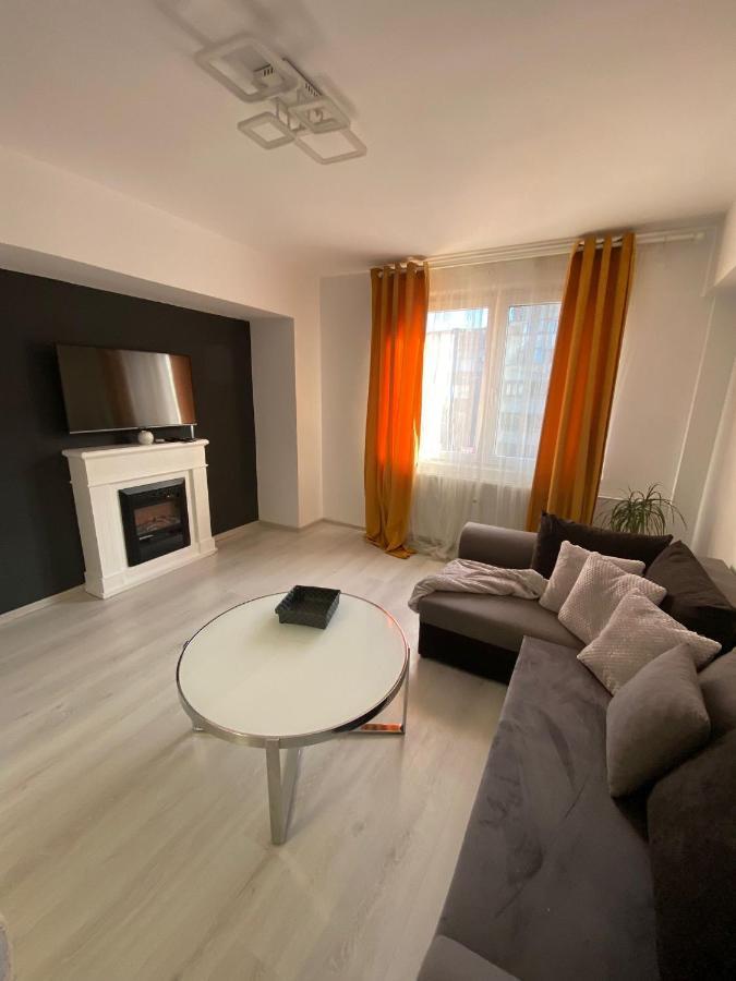 Ultracentral Unirii/ Centru Vechi Apartment *