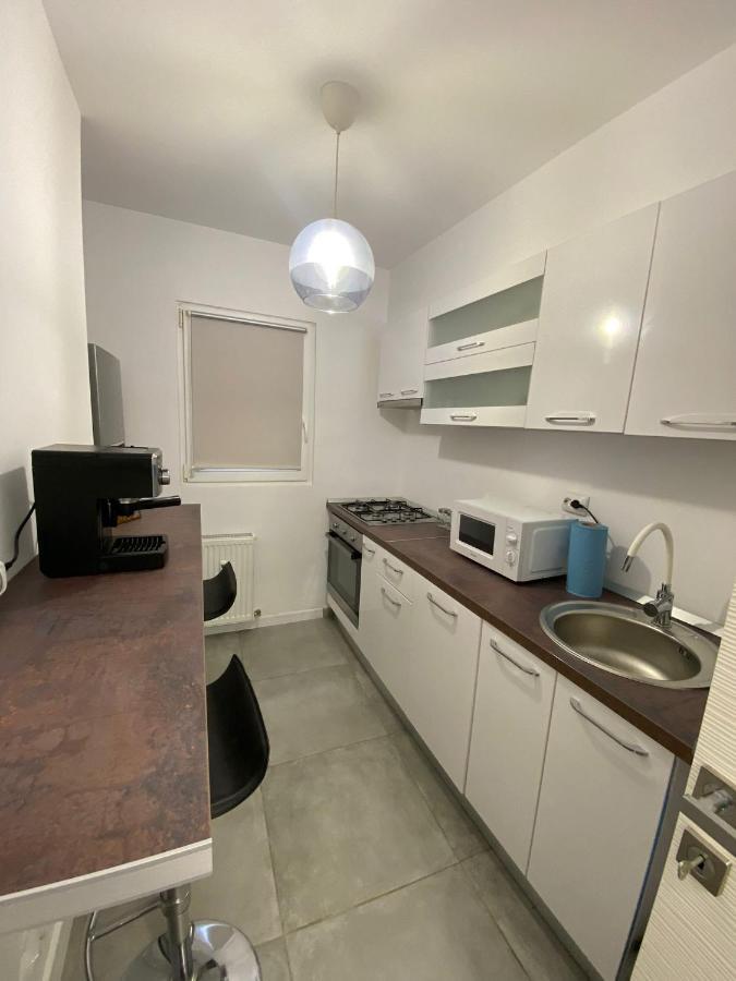 Ultracentral Unirii/ Centru Vechi Apartment *