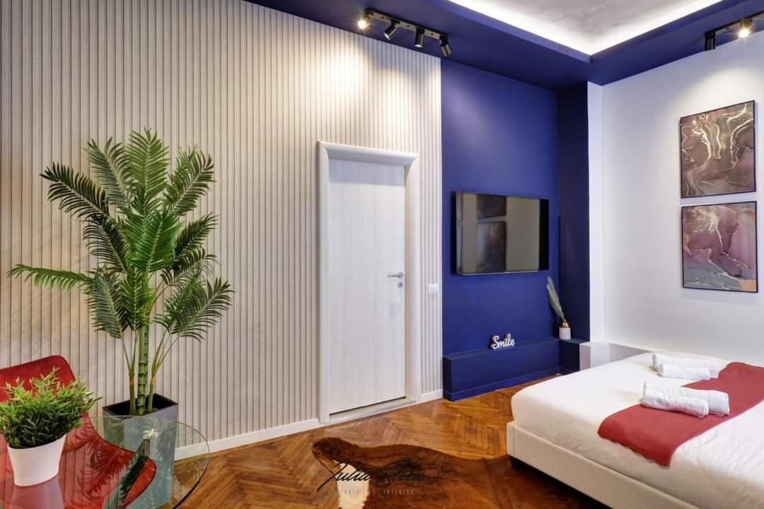 Calea Victoriei Studio By Magic Apartment *
