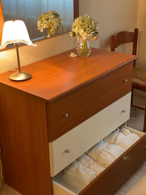 Lovely & Quiet 1-bedroom With Free Parking Apartment *