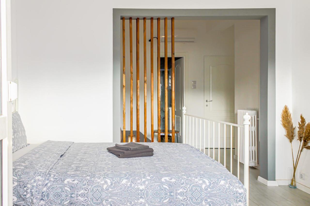Ultracentral Lovely Flat Apartamento *