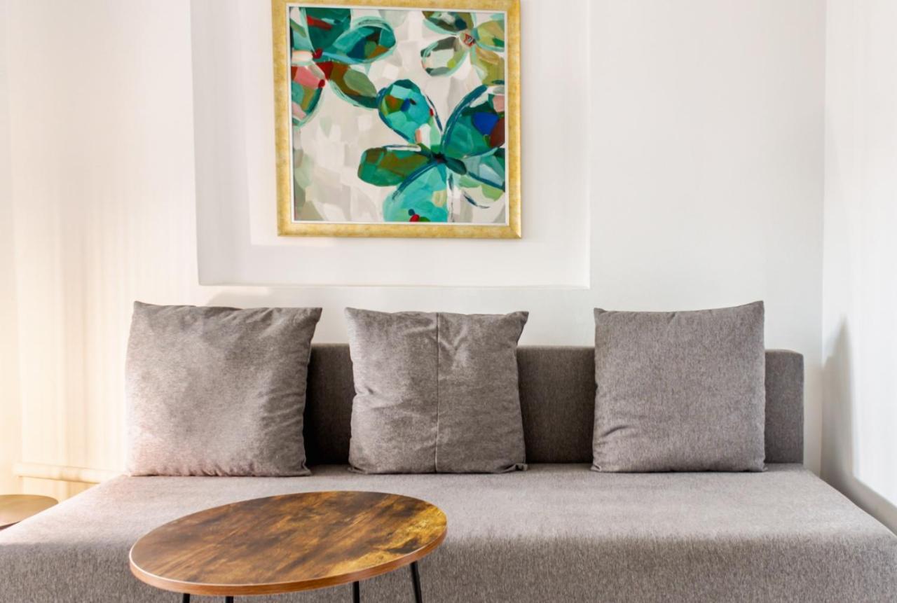 Ultracentral Lovely Flat Apartamento *