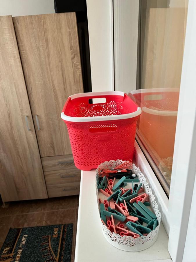 Apartament 3 Camere, Dotat Cu Toate Utilitățile *