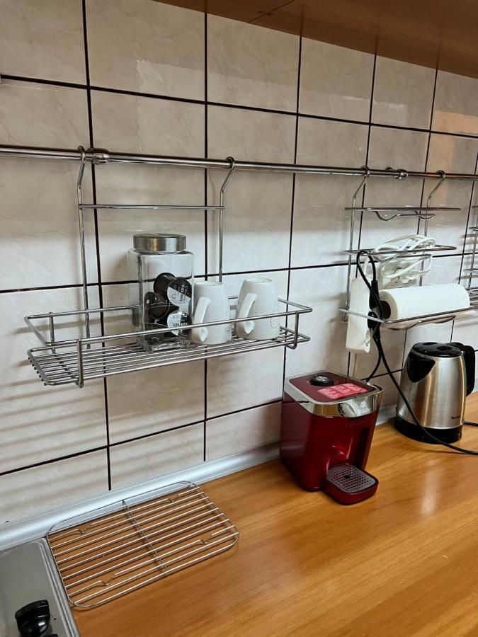 Apartament Apartament 3 Camere, Dotat Cu Toate Utilitățile Bucureşti