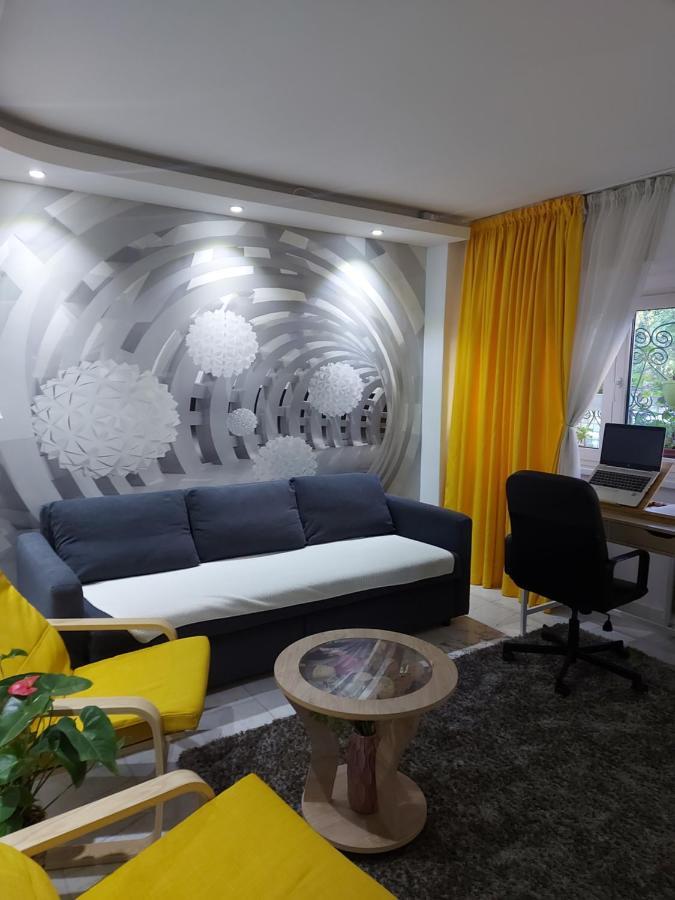 Trend Office - Studio Mihalache - Sector 1 Bucharest